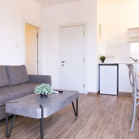 Rich Classic Suites Ελάτ Εξωτερικό φωτογραφία