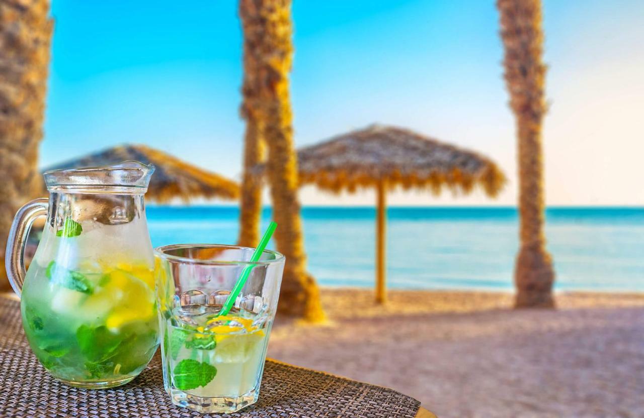Rich Classic Suites Ελάτ Εξωτερικό φωτογραφία