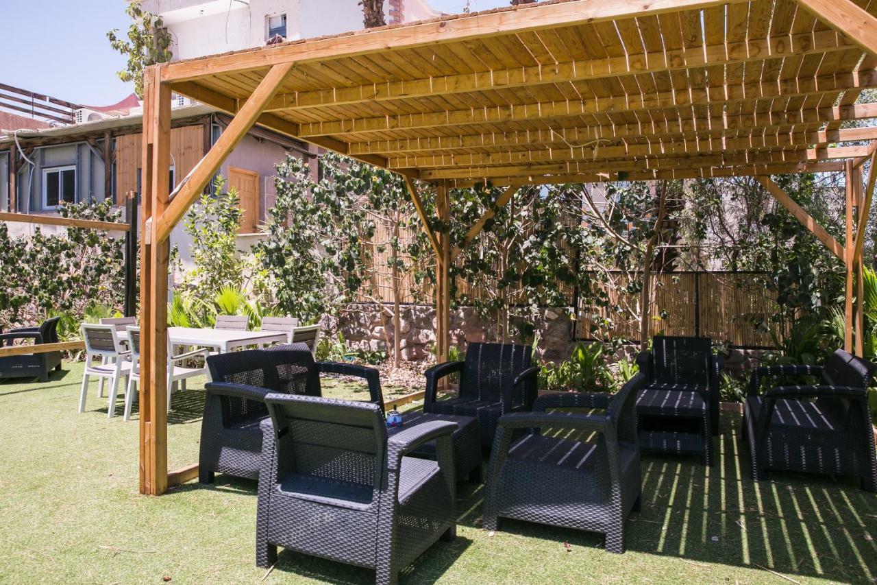 Rich Classic Suites Ελάτ Εξωτερικό φωτογραφία