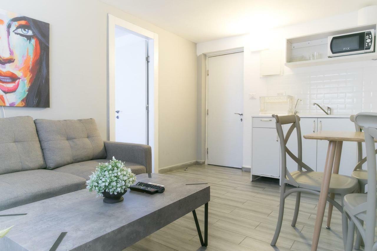 Rich Classic Suites Ελάτ Εξωτερικό φωτογραφία