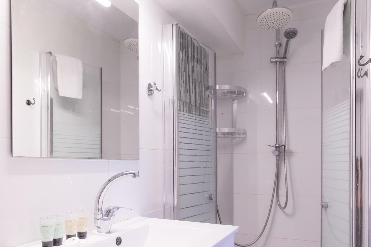 Rich Classic Suites Ελάτ Εξωτερικό φωτογραφία