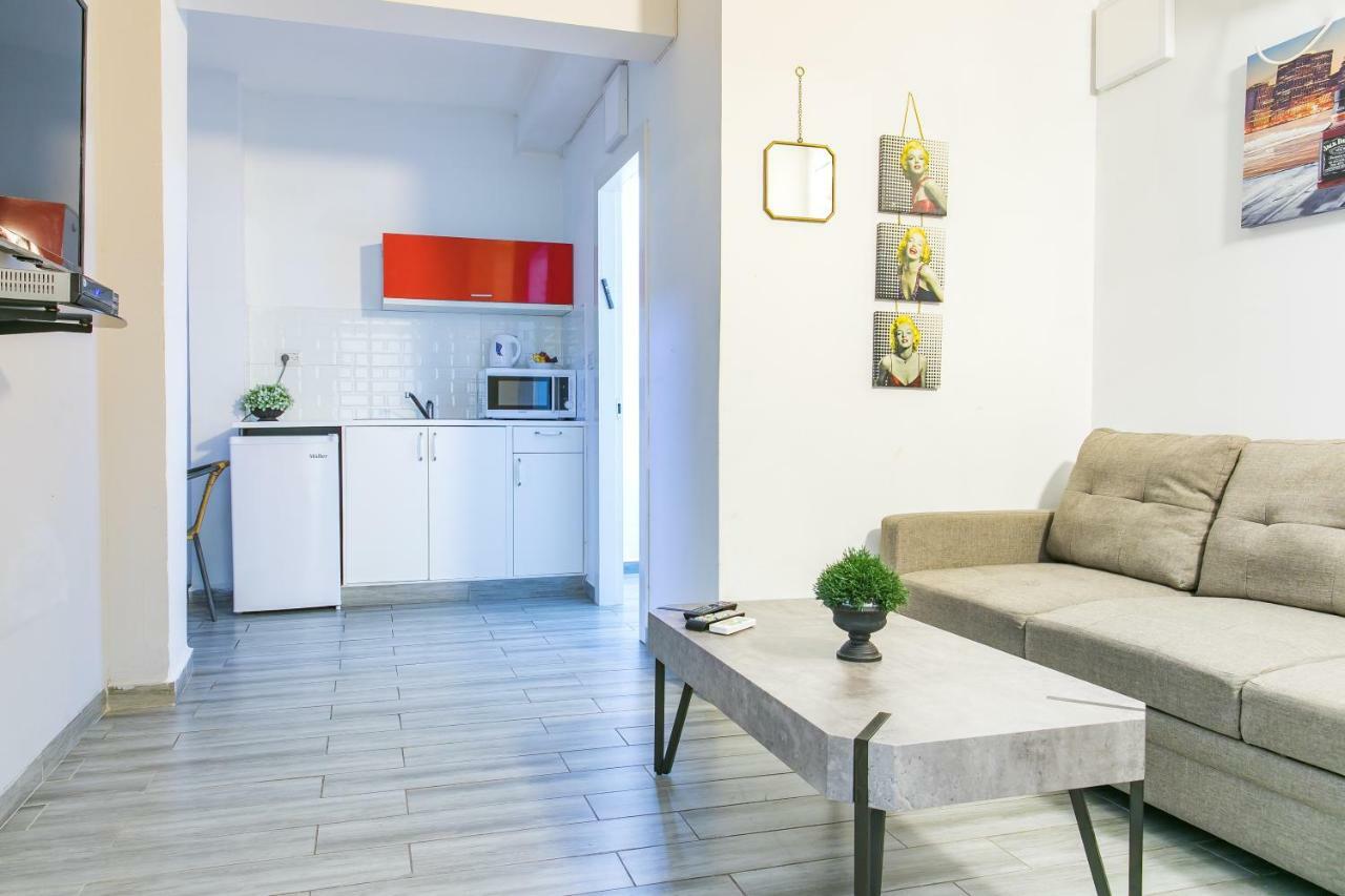 Rich Classic Suites Ελάτ Εξωτερικό φωτογραφία