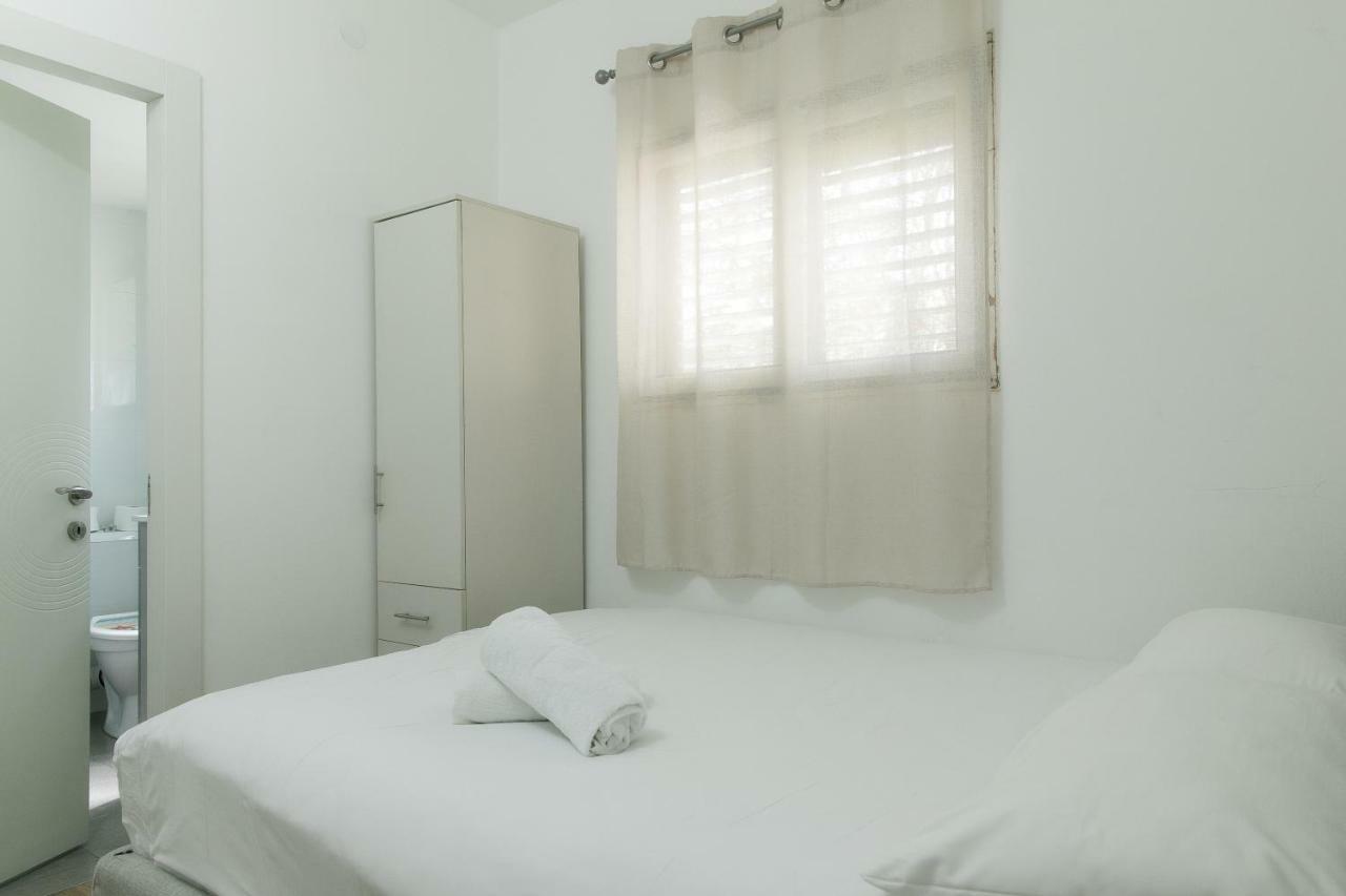 Rich Classic Suites Ελάτ Εξωτερικό φωτογραφία