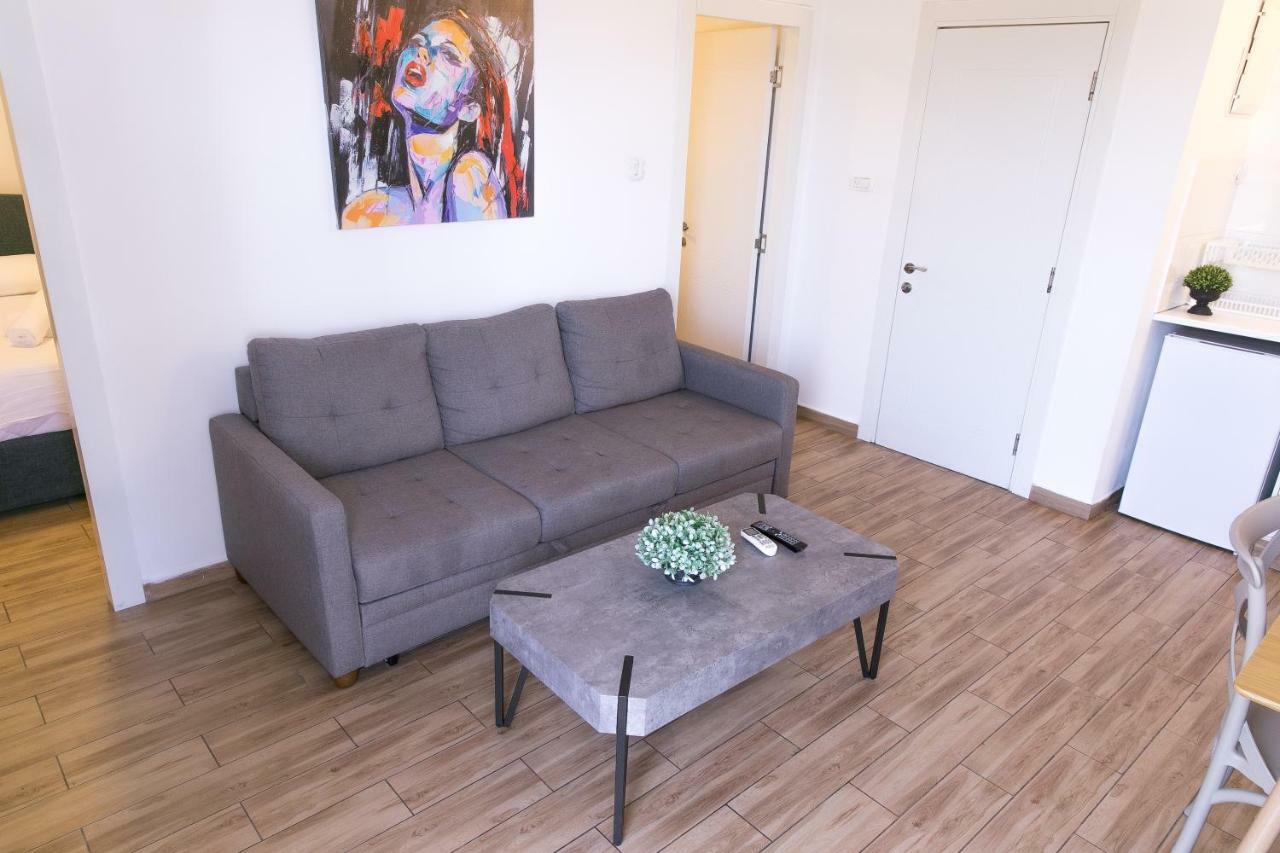 Rich Classic Suites Ελάτ Εξωτερικό φωτογραφία