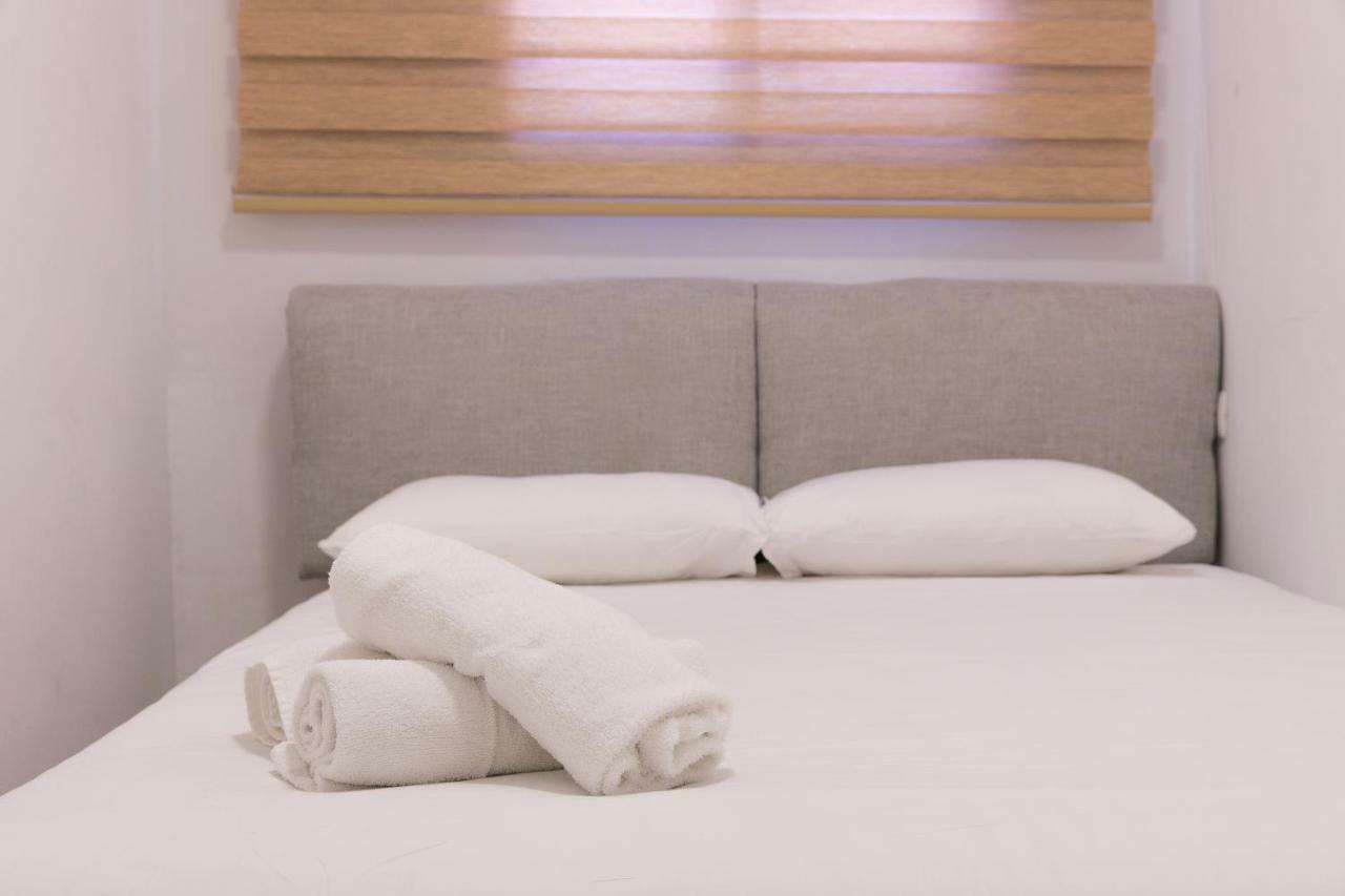Rich Classic Suites Ελάτ Εξωτερικό φωτογραφία