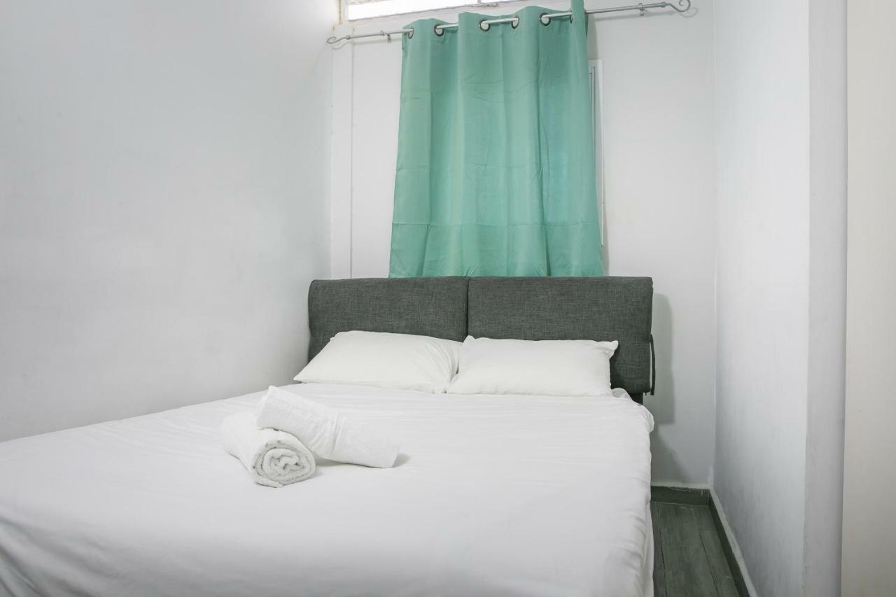 Rich Classic Suites Ελάτ Εξωτερικό φωτογραφία