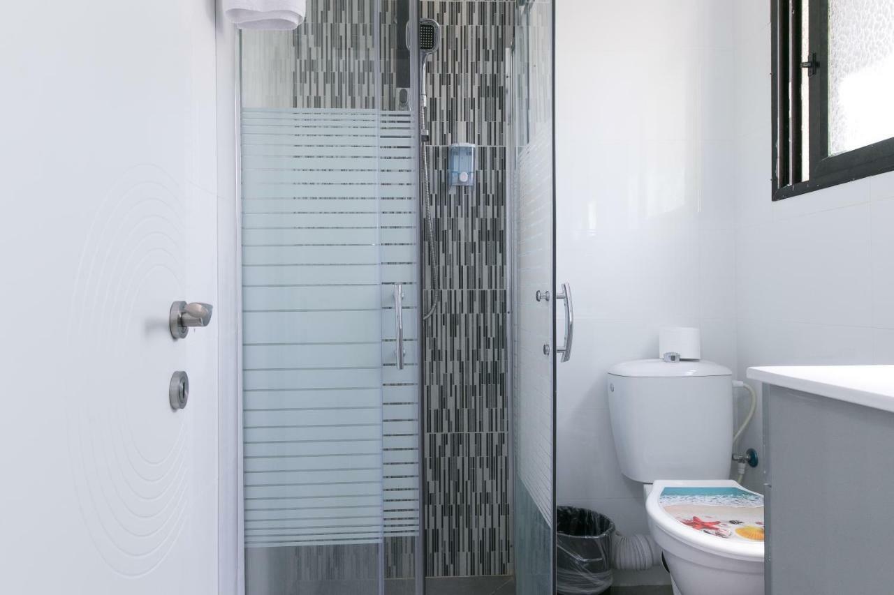 Rich Classic Suites Ελάτ Εξωτερικό φωτογραφία