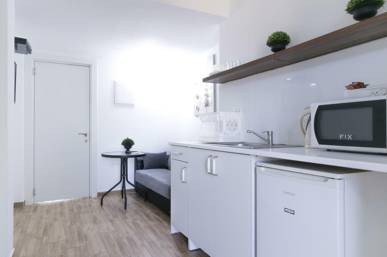 Rich Classic Suites Ελάτ Εξωτερικό φωτογραφία