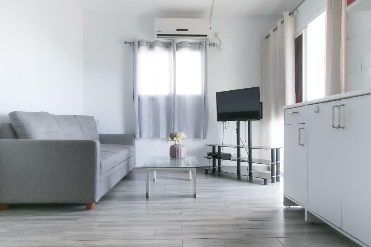 Rich Classic Suites Ελάτ Εξωτερικό φωτογραφία
