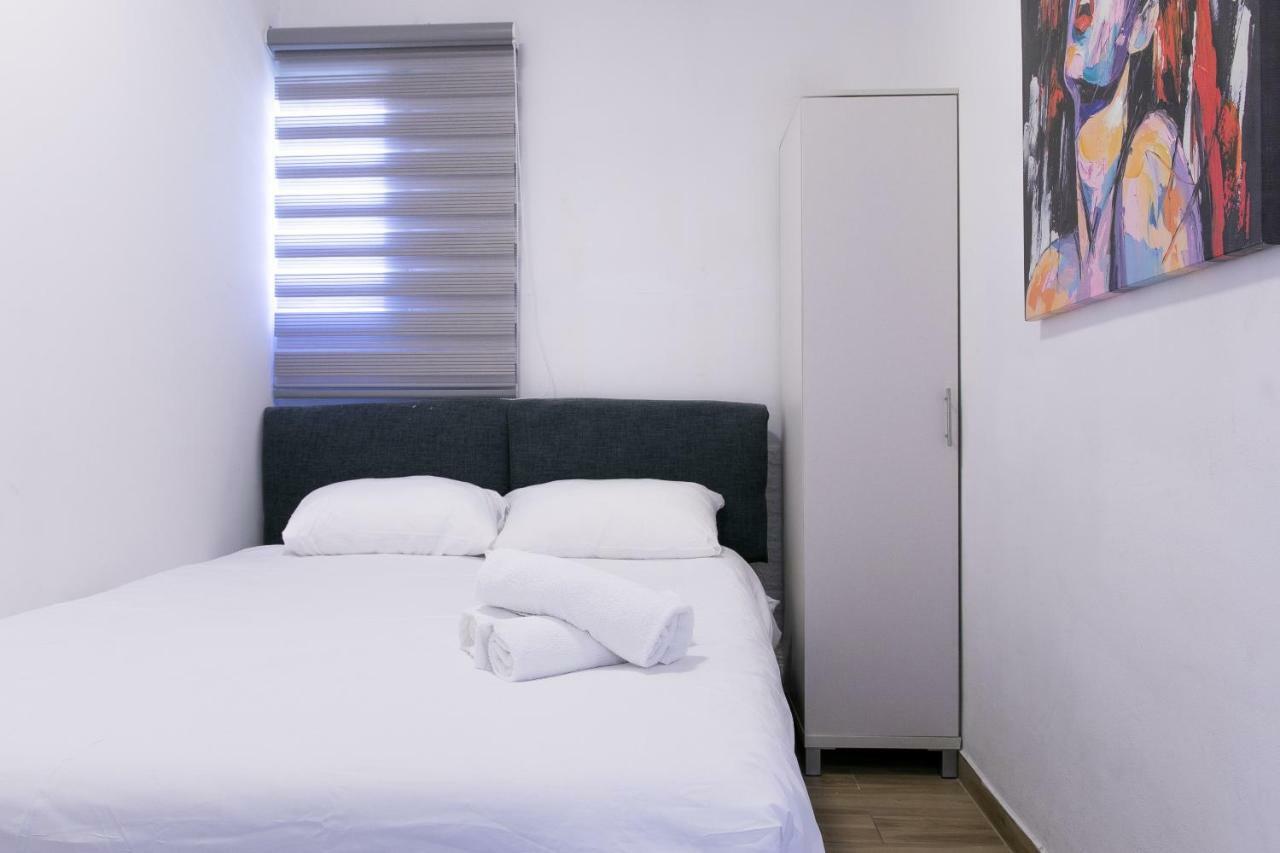 Rich Classic Suites Ελάτ Εξωτερικό φωτογραφία