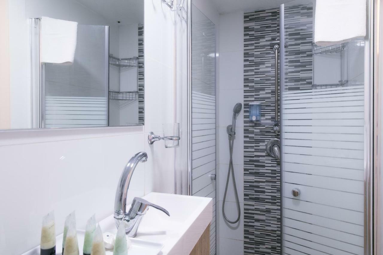 Rich Classic Suites Ελάτ Εξωτερικό φωτογραφία