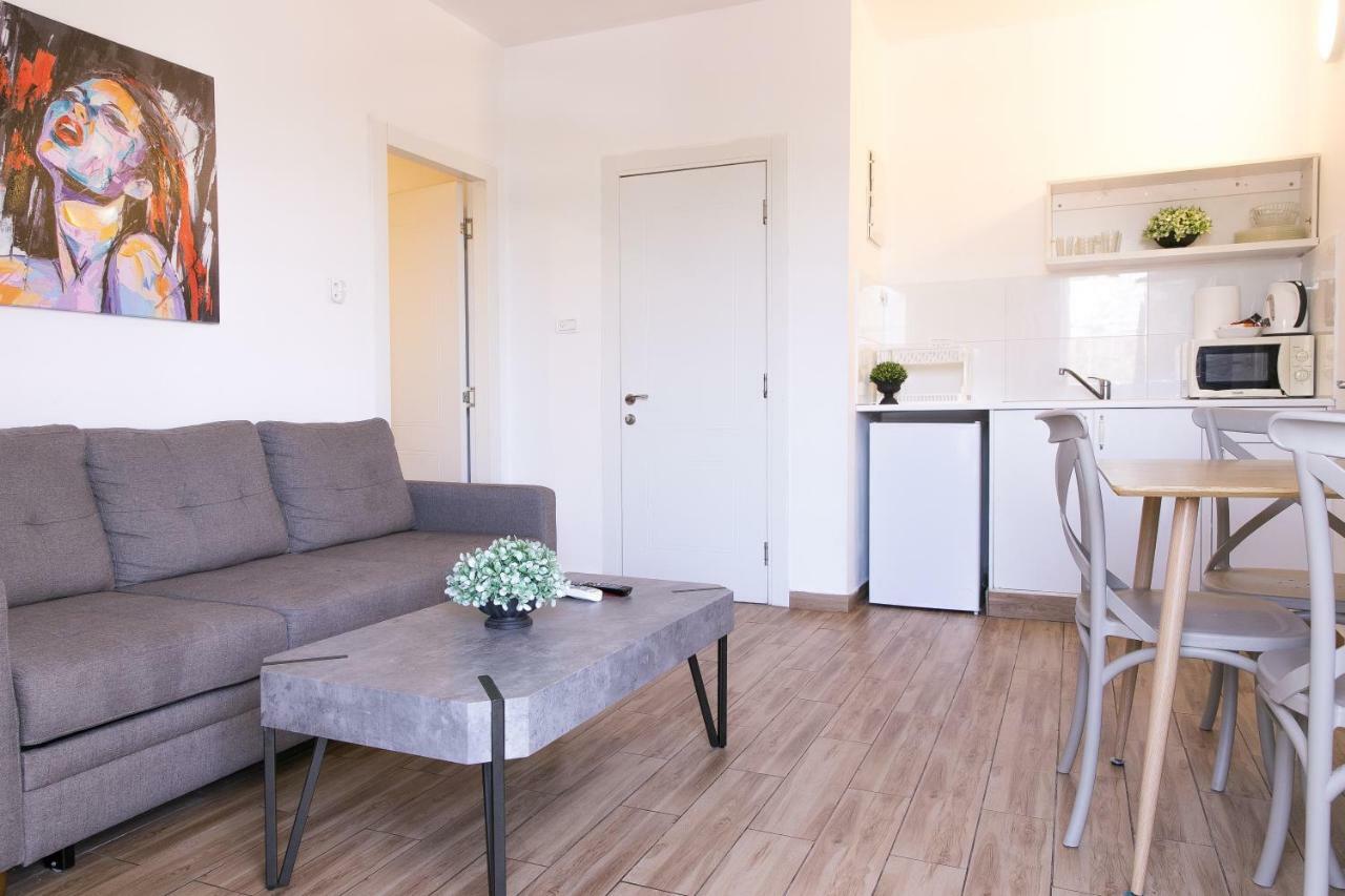 Rich Classic Suites Ελάτ Εξωτερικό φωτογραφία