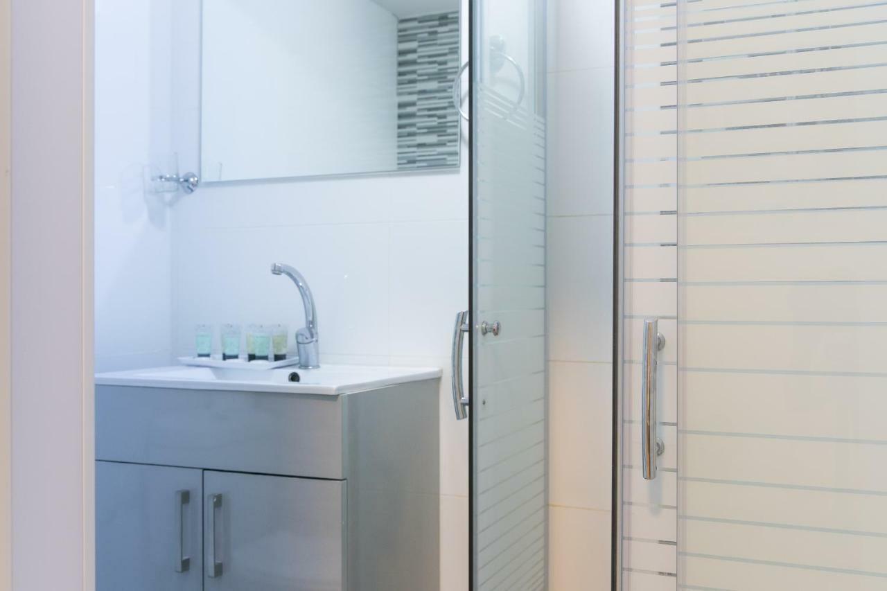 Rich Classic Suites Ελάτ Εξωτερικό φωτογραφία