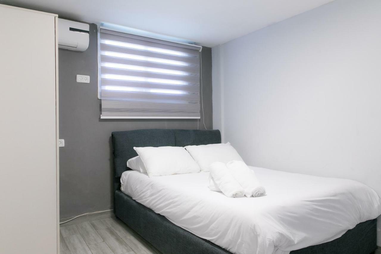 Rich Classic Suites Ελάτ Εξωτερικό φωτογραφία