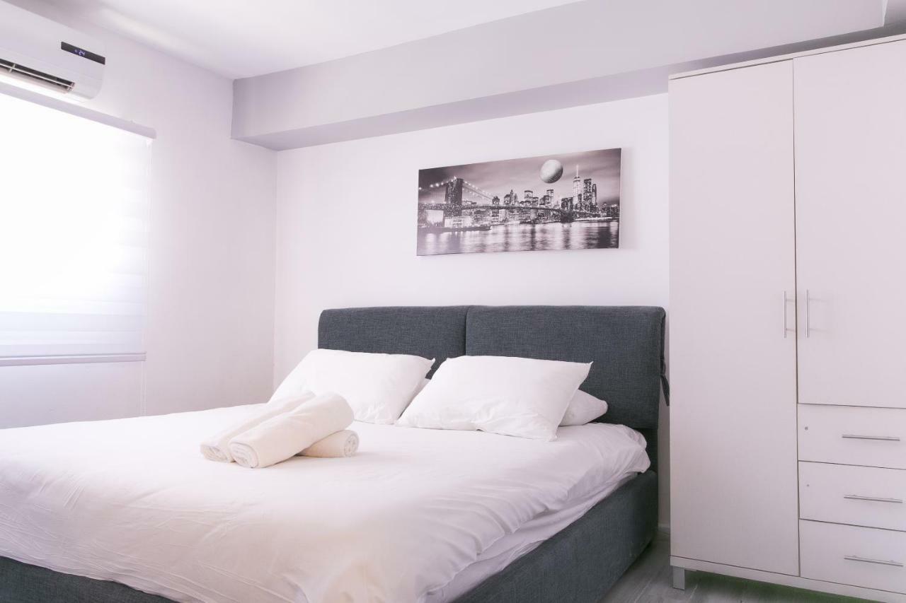 Rich Classic Suites Ελάτ Εξωτερικό φωτογραφία