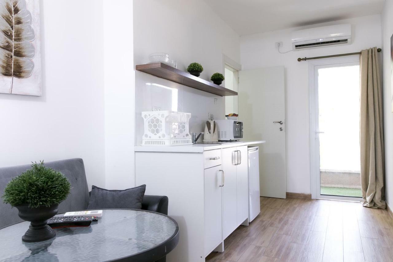 Rich Classic Suites Ελάτ Εξωτερικό φωτογραφία