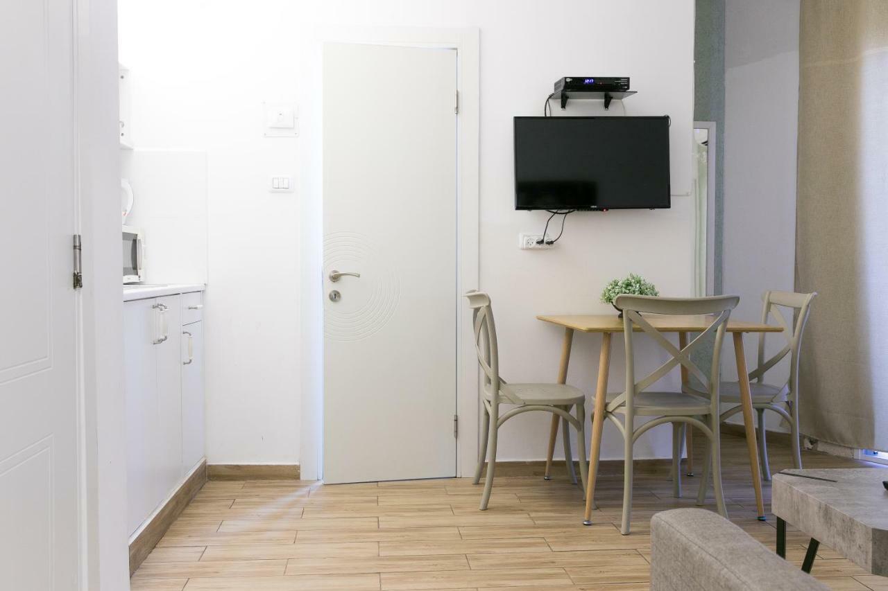 Rich Classic Suites Ελάτ Εξωτερικό φωτογραφία