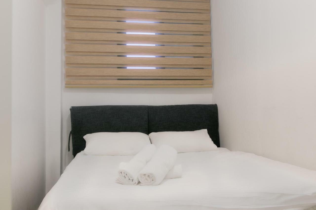 Rich Classic Suites Ελάτ Εξωτερικό φωτογραφία