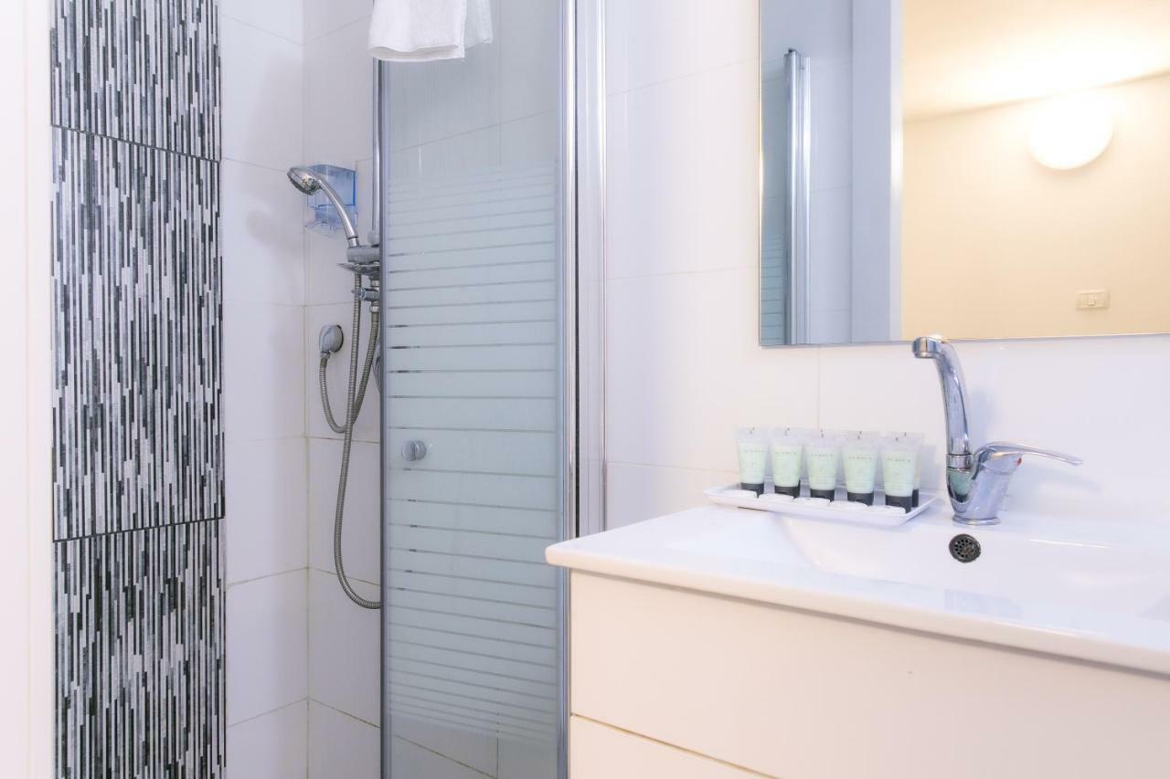 Rich Classic Suites Ελάτ Εξωτερικό φωτογραφία
